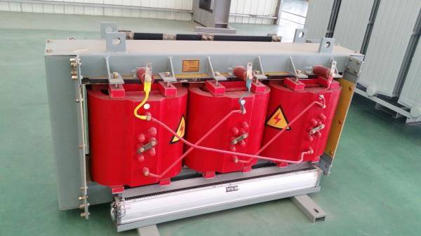 KBSGZY-2500矿用隔爆阿荣干式变压器 KBSGZY-2500矿用隔爆阿荣干式变压器