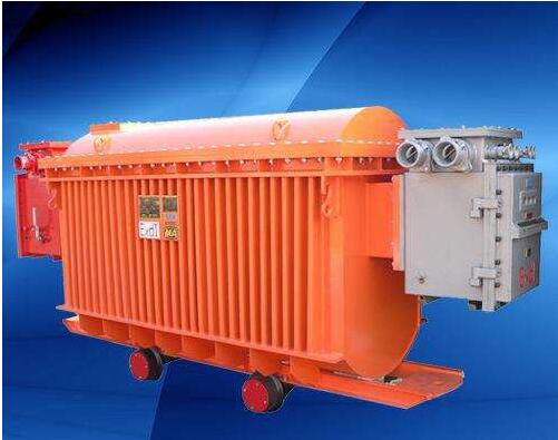 KBSG-1250KVA隔爆型阿荣矿用变压器 KBSG-1250KVA隔爆型阿荣矿用变压器
